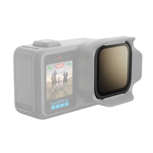 GoPro MISSION 1 PRO用 NDフィルター4パック GoPro MISSION 1 PRO用 NDフィルター4パック