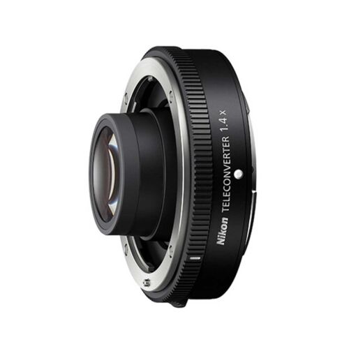 Nikon Z TELECONVERTER TC-1.4x