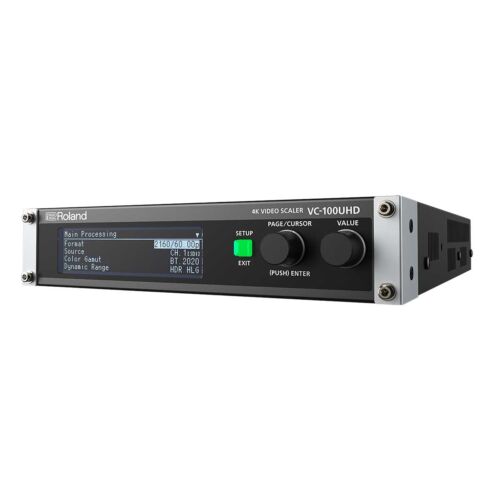Roland VC-100UHD