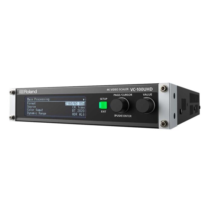 Roland VC-100UHD