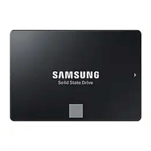 Samsung SSD 870 EVO 1TB
