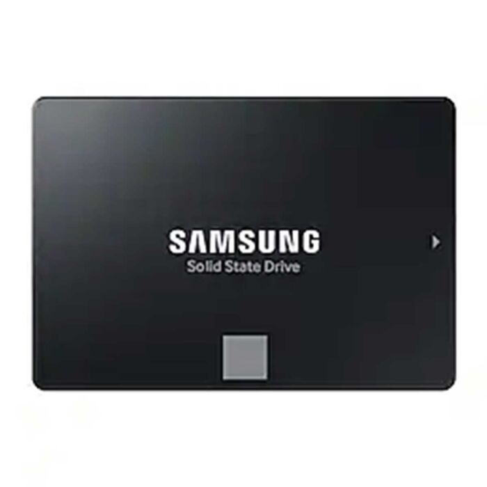Samsung SSD 870 EVO 1TB
