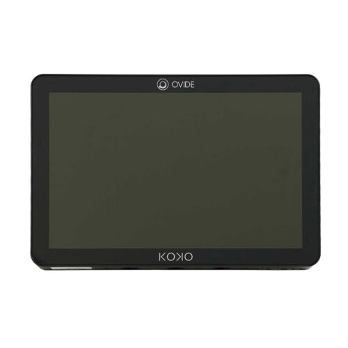 OVIDE KOKO (10” Recording Monitor)
