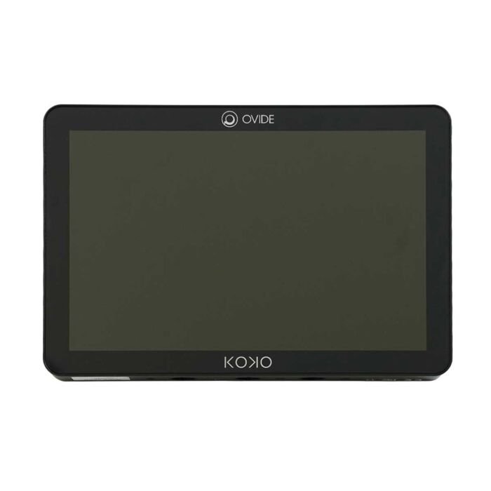 OVIDE KOKO (10” Recording Monitor)