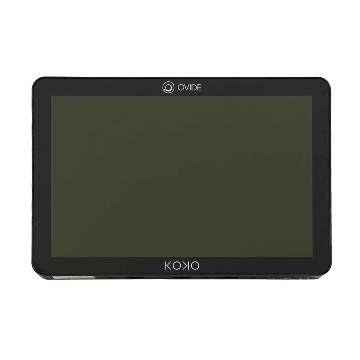 OVIDE KOKO (10” Recording Monitor)