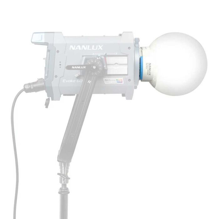 NANLUX ディフュージョンボール 20cm