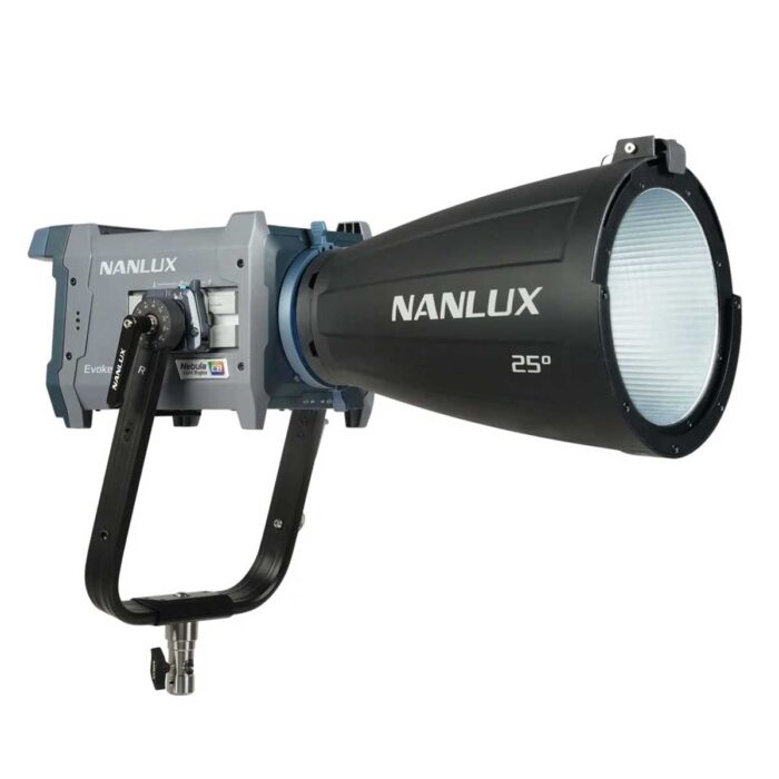 NANLUX Evoke 600C