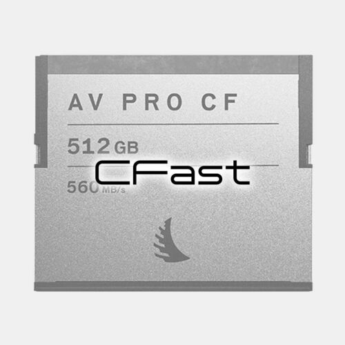 CFast