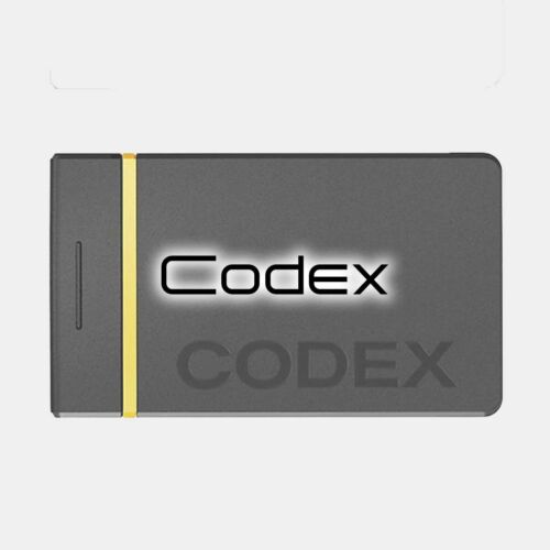 Codex