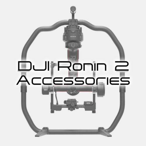 DJI Ronin 2 アクセサリー