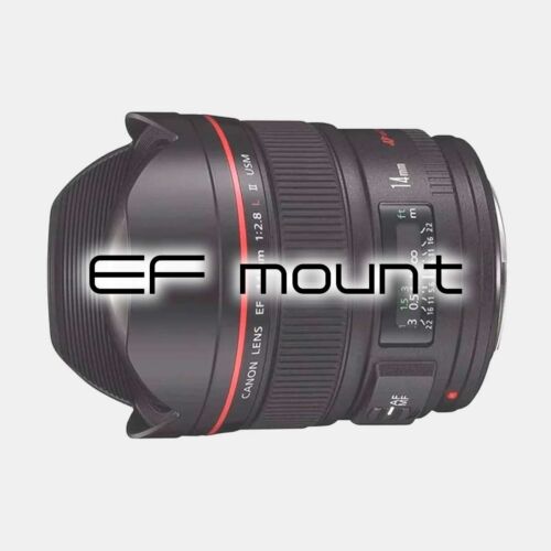 EFマウント