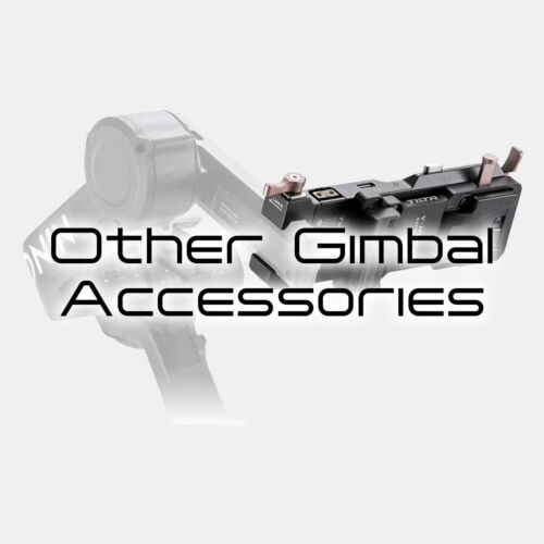 DJI Ronin 2 以外のアクセサリー