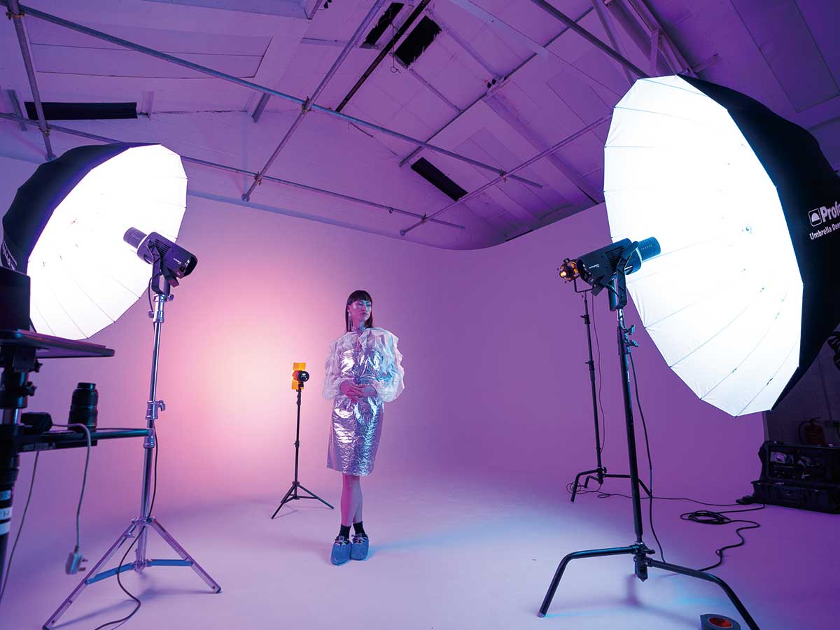 L600C__03jpg キャンペーン|2026 Profoto L600C Campaign