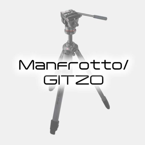 Manfrotto / GITZO