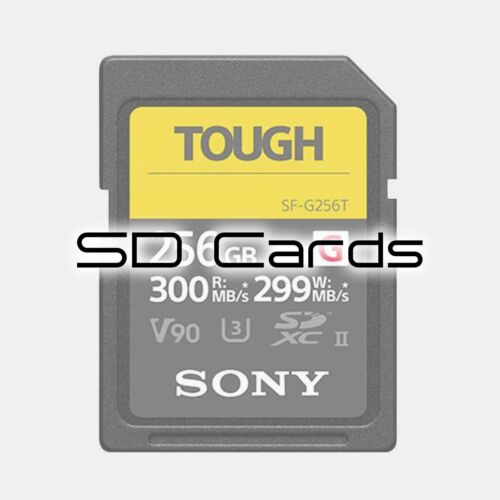 SDカード