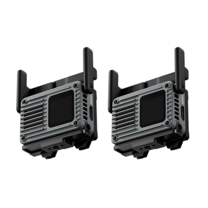 DJI SDR Transmission 2 Combo (2台セット)