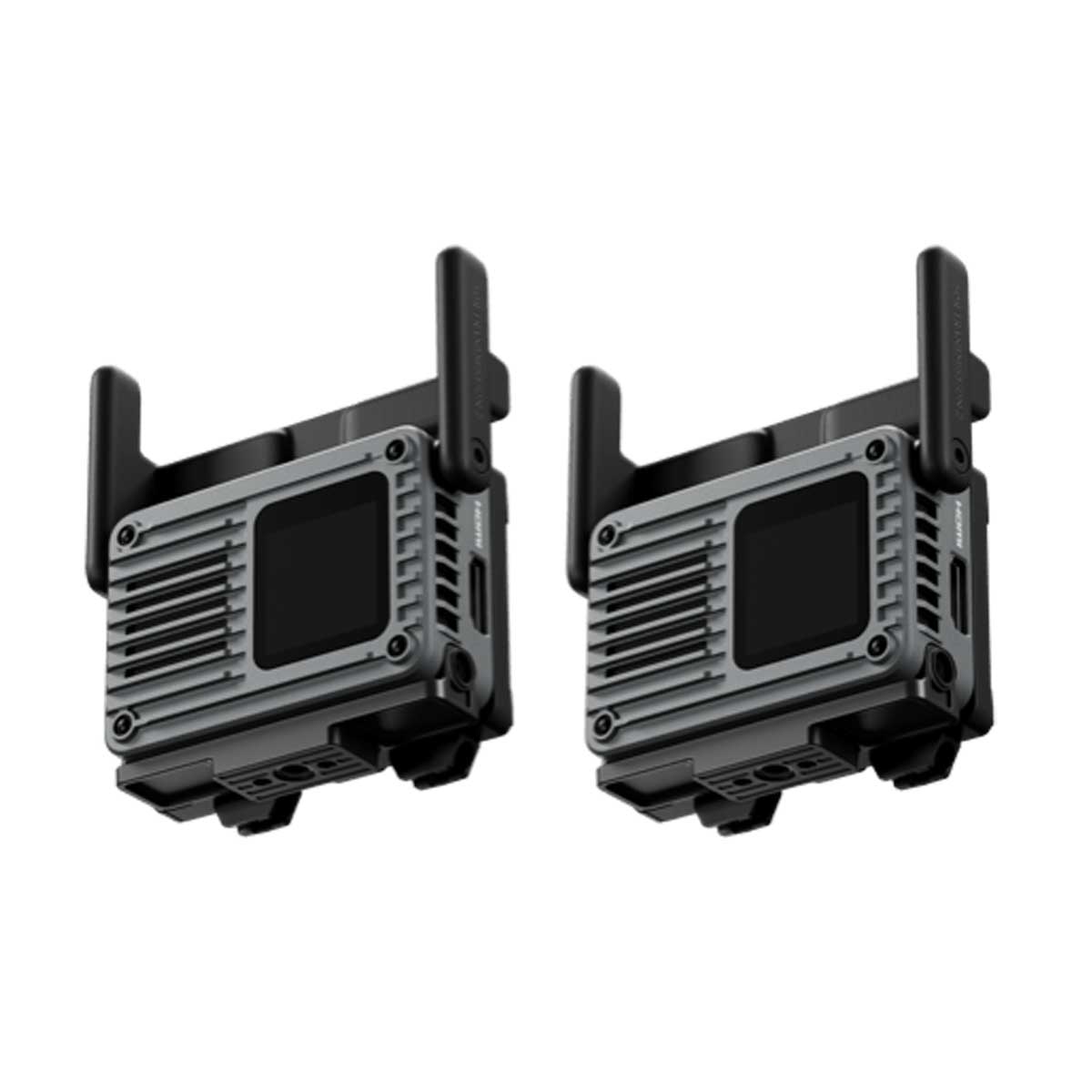 DJI SDR Transmission 2 Combo (2台セット) DJI SDR Transmission 2 Combo (2台セット)