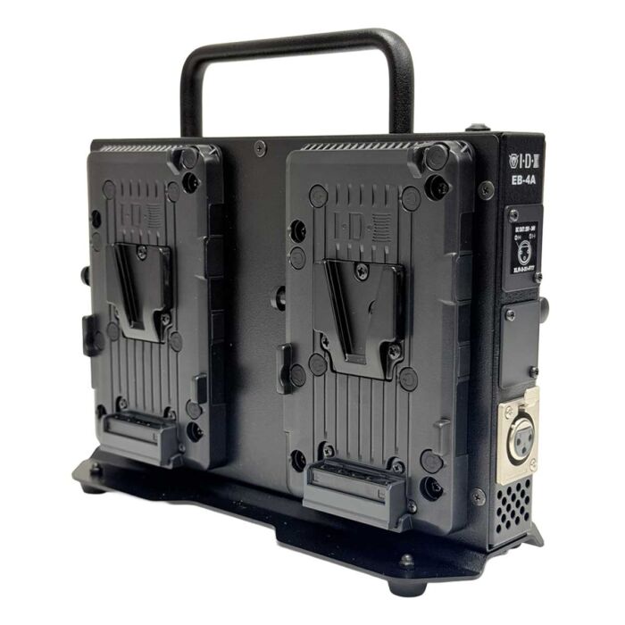IDX EB-4A CUT25 (24V直列仕様)
