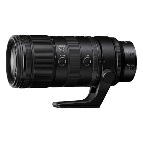 Nikon NIKKOR Z 70-200mm F2.8 VR S Ⅱ