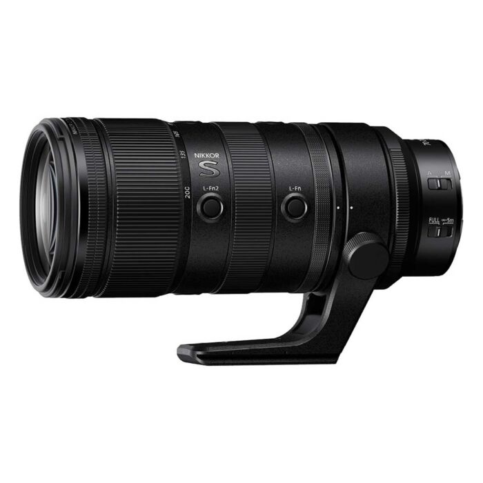 Nikon NIKKOR Z 70-200mm F2.8 VR S Ⅱ