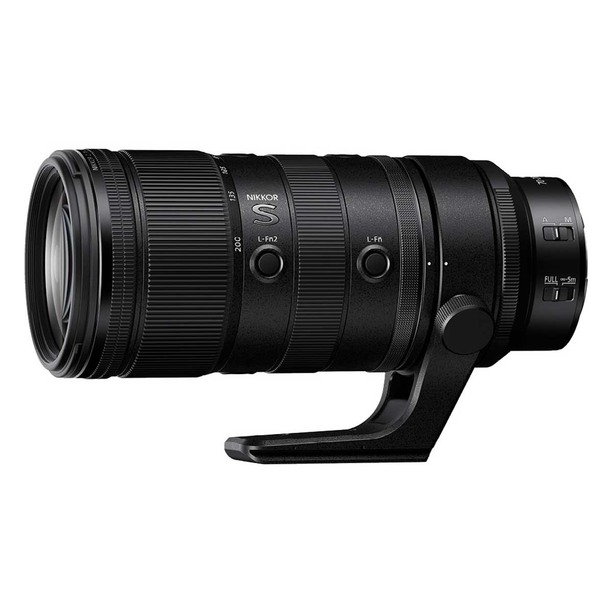 Nikon NIKKOR Z 70-200mm F2.8 VR S Ⅱ