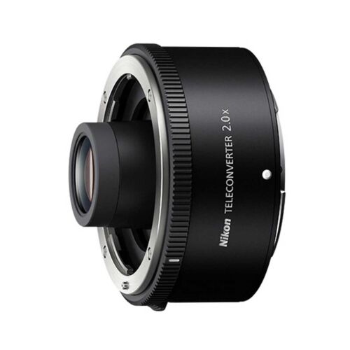 Nikon Z TELECONVERTER TC-2.0x