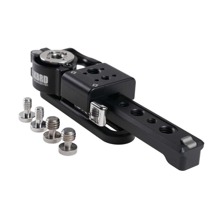 BLKBRD Nato Pivot Balancer