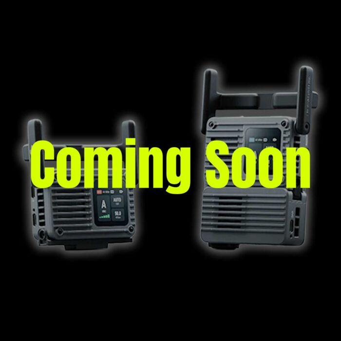 DJI SDR Transmission 2