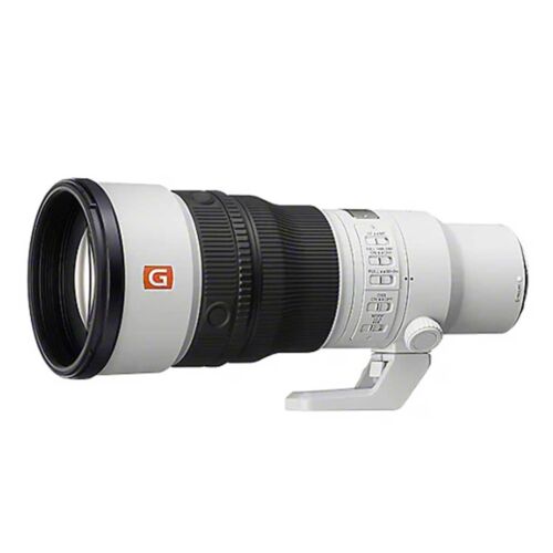 SONY FE 600mm F6.3 GM OSS SEL600F63GM