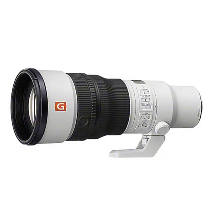 SONY FE 600mm F6.3 GM OSS SEL600F63GM