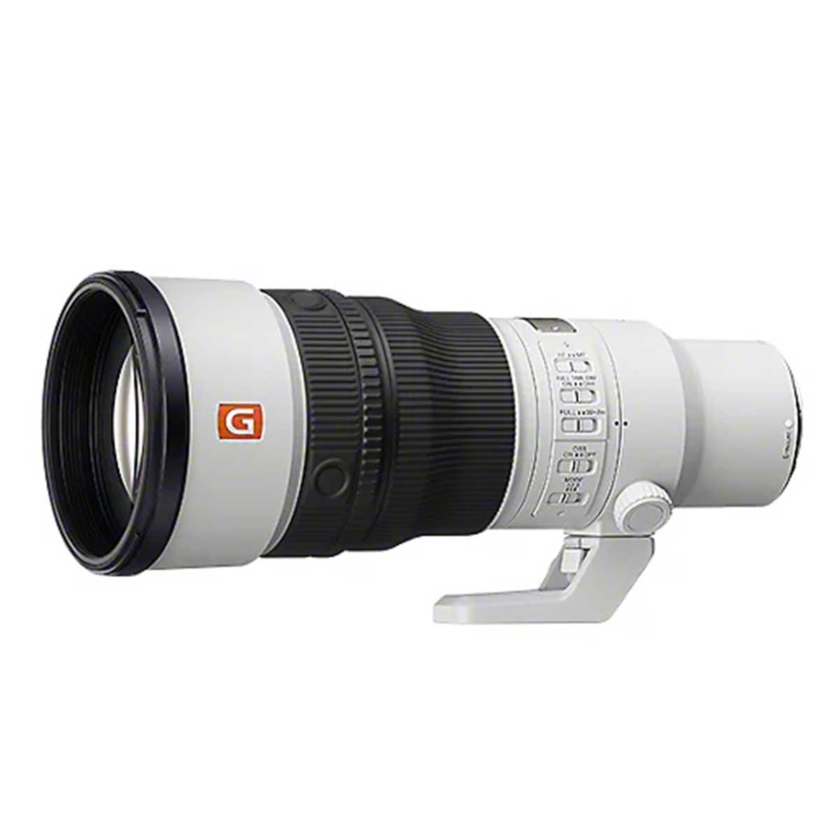 SONY FE 600mm F6.3 GM OSS SEL600F63GM SONY FE 600mm F6.3 GM OSS SEL600F63GM