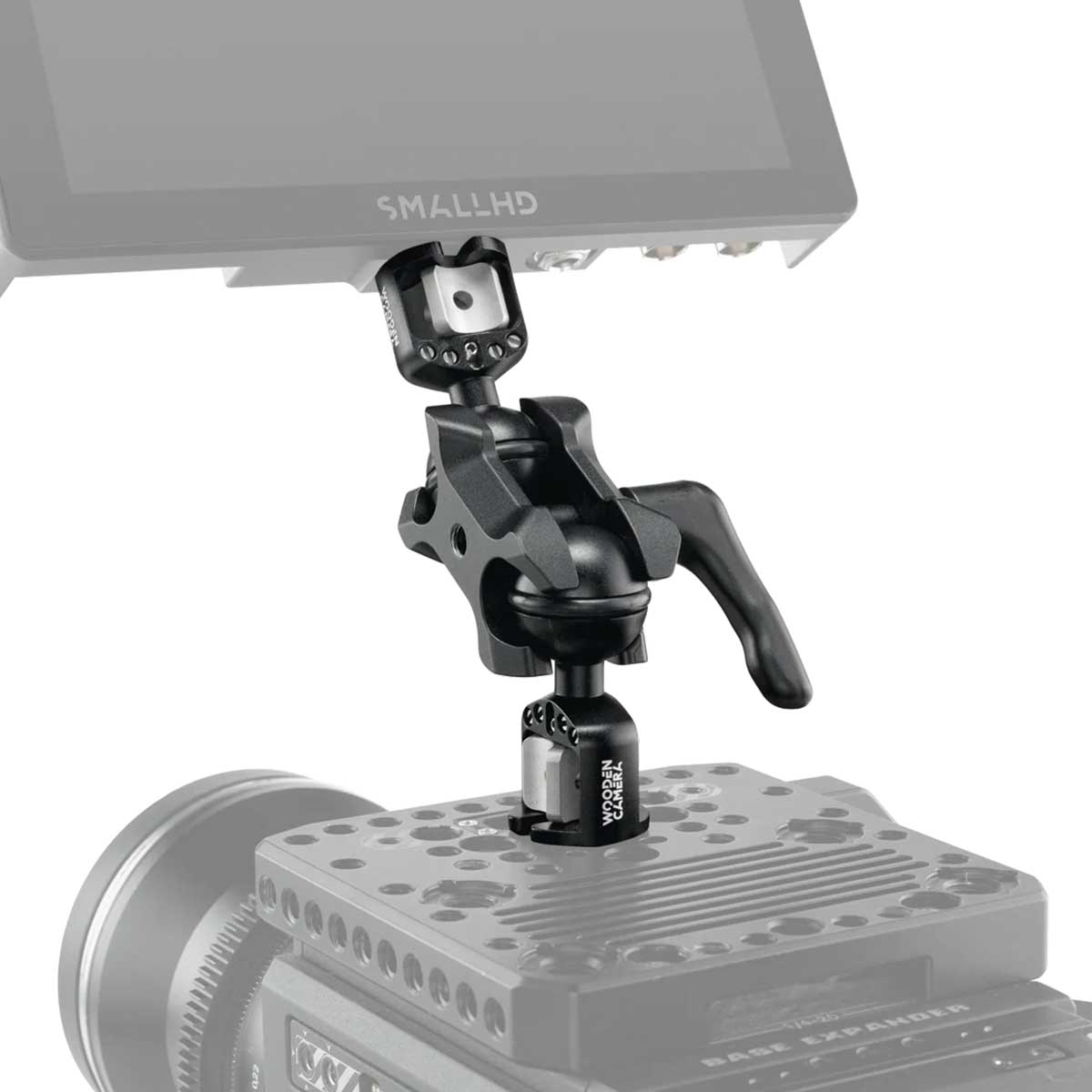 WoodenCamera Universal Ultra Arm v2 (Mini) WoodenCamera Universal Ultra Arm (Mini)