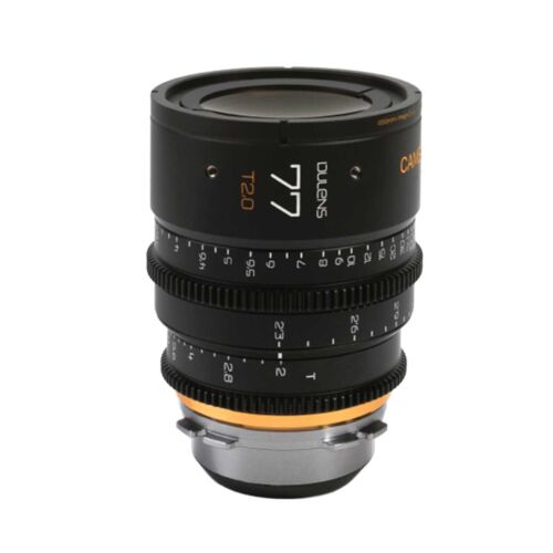 DULENS APO Cambrian Prime 77mm T2.0