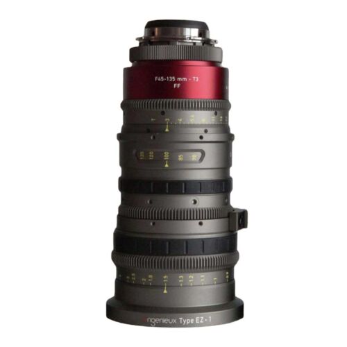 Angeniuex EZ-1 (PL)