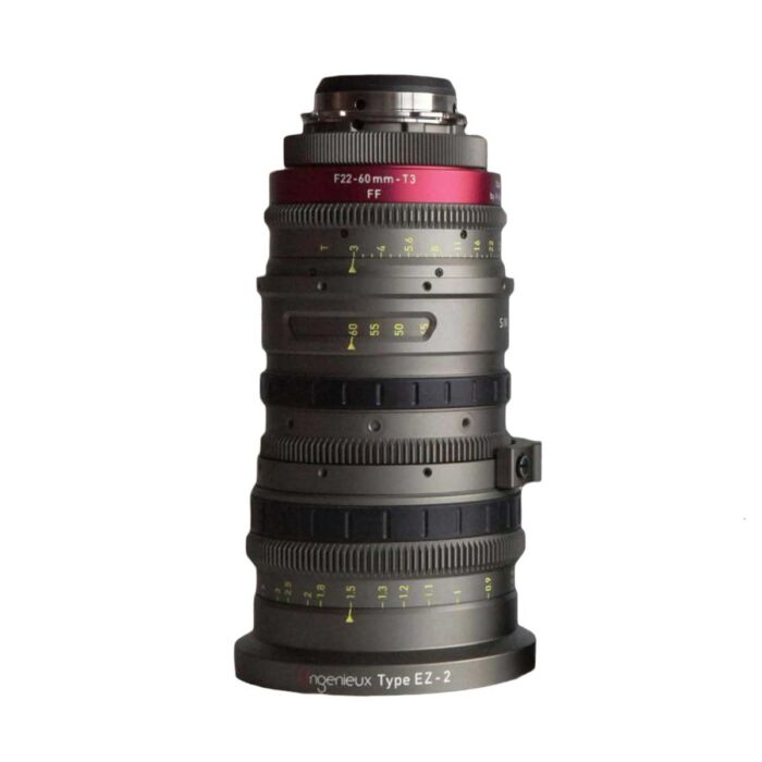 Angeniuex EZ-2 (PL)