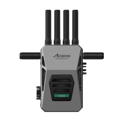Accsoon CineView Master 4K (TXのみ）